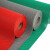 仕密达（SHIMIDA） PVC防滑垫 红色地垫4.5mm厚0.9宽15米长 单位：件 货期25天
