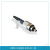 塑料光纤连接器 SMA905/FC/ST/SC/LC/SMI 光纤插头 插芯孔径1.0MM SMA905接头散件 量大可议价