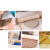 趣陶艺木泥滚大中小号擀泥棍擀面杖陶艺工具泥板成型陶泥工具 硅胶小号
