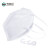 中体倍力Y3-25白色美标N95防护口罩防粉尘 防颗粒物独立包装无呼吸阀 Y3-25白色N95口罩6盒/150只