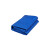 泓瑞沣 蓝桔布篷布 室外遮阳遮雨塑料布彩条布 4*6 10张 单位：捆