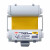 MAX色带SL-R108T黄色 55米/卷 适用于CPM-100HG5C/100HG3C/PM-100A
