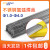 不锈钢焊丝氩弧焊丝纸条硬丝光亮焊丝焊接耗材氩弧304/316/308 【304材质】-1.0mm（1公斤）