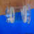 实验室有机玻璃恶臭六联分样器臭氧气体过滤分配器 定做规格