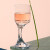 【入会享礼】Baccarat/巴卡拉 NARCISSE水仙系列 红酒杯 对杯3号 透明 酒杯