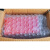 葫芦膜小气泡膜充气机包装填充袋防摔气垫缓冲泡沫打包 200片成品 透明 200片【冲好的】 大气泡