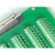 接线板 CCB-68LP 数据采集卡DAQ配套端子板 配合PCI卡连接端使用 直母插座