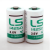 LS14250 PLC自动化工控设备数控锂电池3.6V
