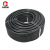 厚创安防 PE黑色塑料波纹管 电工套管聚螺纹保护套【AD10.0（内径6.5mm） 100米/卷】