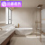 远晶 600x1200柔光微水泥素色系卫生间浴室墙地通铺瓷砖客厅地板砖 WSN01 600x1200mm