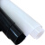 白黑色硅胶板硅胶膜硅橡胶板耐温硅胶垫片密封件加工1/2/3/4/5mm 垫片加工