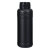 纳仕徳WAS0078黑色避光氟化瓶有机溶剂试剂瓶防渗透 500ML 