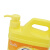超宝（CHAOBAO）CBD101 清新柠檬洗洁精1.35L 厨房餐具洗涤灵 油污清洁剂 12瓶/箱
