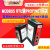 MODBUS转PROFINET转485转PN网关通讯协议RS232转PROFINET转MOD 灰色YC-MDRT-001