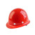 9F 安全帽 红色 均码 7 