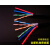 安普室外网线带电源线 4芯8芯网线电源综合一体线网络监控综合线 8*0.5+2*0.5无氧铜 500m