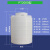 1吨2吨3T塑料水塔水箱5吨8吨10吨储水罐蓄卧式桶储加桶 5吨(2.2米高*直径1.8米)不含运
