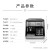 德龙（Delonghi）咖啡机 半自动咖啡机 意式美式 家用 泵压滴滤二合一 BCO421.S