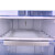 澳柯玛（AUCMA）立式冷藏冷冻柜带锁冷链监控冰柜208升 YCD-208 
