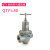 定制定制空气减压阀QTY-L10~L50精密调压气源处理用气动元件高压 QTY40