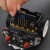 麦昆4.0scratch编程智能小车micro:bit教育遥控机器人图形化micro 麦昆+手柄+micro:bitV1.5*2