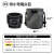 防水收纳袋相机包 相机袋 镜头袋 可装卸背带HKXA XS特小号镜头包