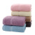 蓓尔蓝 TG-003 清洁毛巾 商用酒店小毛巾柔软吸水纯棉面巾长方形清洁巾 紫色