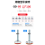 IGIFTFIRE定制脚杯固定地脚重型碳钢调节减震防滑防震m8m10m12m14m16m20m24 D40M8*30