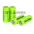 惠利得Soshine IFR26650铁锂3.2V 30A 3200毫安平头充电电池手电筒 单只26650 3.2V铁锂电池
