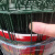 创力恒铁丝网围栏养殖网硬塑荷兰网栅栏钢丝网护栏网格防护网养鸡围栏网 1米高30米长6厘米孔2.3毫米粗 1