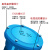 巨成云 立式防爆管道泵增压离心泵 EX防爆立式管道泵 80-50-32-7.5KW(口径80流量50扬程32)