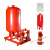 增压泵成套稳压给水机组设备恒压管道隔膜气压罐 泵增压稳压设备