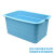 定制康多多清洁工具收纳箱保洁家政清洁桶拖地水桶提水桶山崎蓝色 蓝色内桶1个适合康多多收纳箱 容量10.5升