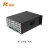 融讯（RX）C9000G16+16 E1/IP双模MCU 高清视频会议多点控制单元 16路E1+16路IP 兼容中兴T800-8MEX及MCU