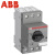 ABB MS116系列电动机保护用断路器 MS116-20 18 ... 25 A