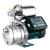 定制 不锈钢喷射泵220V变频恒压全自动加压水泵小型喷射自吸议价 1500W不锈钢喷射泵变频款