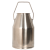 不锈钢制品 不锈钢桶不锈钢初乳桶 25升 单位：个 SS201 不含盖子