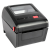 霍尼韦尔42 42标签打印机203以太网口热敏条码 PC42D USB口 官方标配