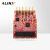 ALINX 黑金 FMC 子板 HPC AD9009 16Bit ADC高集成射频模块 FH9000
