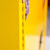 奕多美 防爆柜化学品安全柜实验室易燃液体存放柜 黄色45加仑