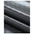 金诗洛 PVC铜钱纹地垫 塑胶楼梯商场商场酒店卫生间 2.3牛筋加厚2.5m宽*1m灰色 JM0024