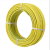 欧杜 铜包铝芯多股软电线 黄绿双色接地线；4平方【30米价格】