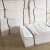 擦机布吸水吸油棉白色工业抹布棉布大块碎布头擦油布不掉毛 湖北河北河南(50斤)