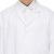 长袖白大褂工作服化验室服装厚款XL码