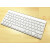 A1314无线蓝牙键盘Mac G6通用ipad平板手机