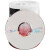 索尼（SONY） CD-R 空白刻录光盘 1-48X 700M车载音乐办公桶装空白刻录光盘 50片桶装 桶装