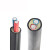室外电线电缆VLV2 3 4 5芯10 16 25 35 50老化阻燃抗铝芯平方国标 国标4芯16平方