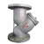 GL41H-16C铸钢法兰式Y型过滤器 WCB材质 管道除污器DN100 DN50150 DN100(重型)