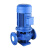尚芮 ISG立式管道离心泵 卧式管道增压泵 防爆管道循环水泵 ISG50-100IA 一台价 