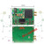 HMC830 锁相环PLL模块 25M-3G 带OLED板载单片机 射频信号源 串口